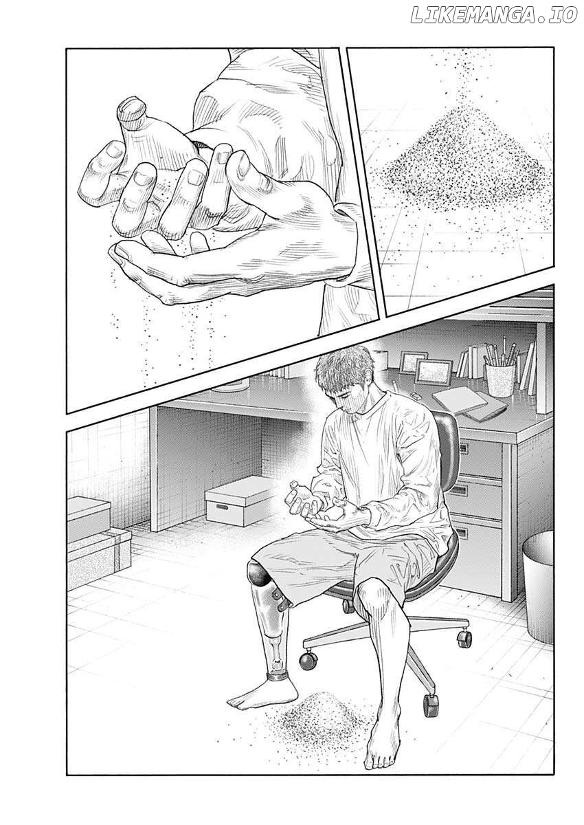 Real, Chapter 97 image 22